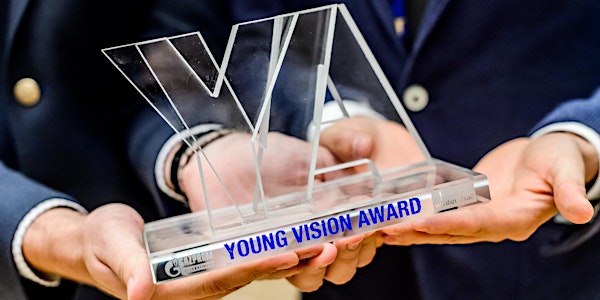 Young Vision Award 2018