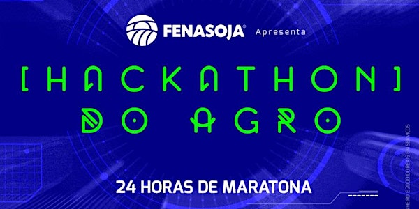 HACKATHON DO AGRONEGÓCIO