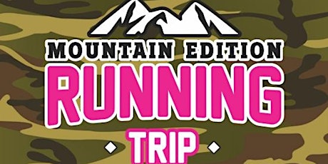 Imagen principal de Running Trip Mountain Edition