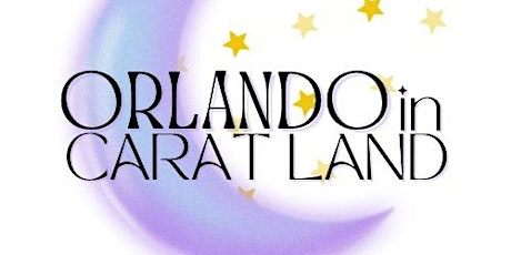ORLANDO in CARAT LAND: Movie Screening