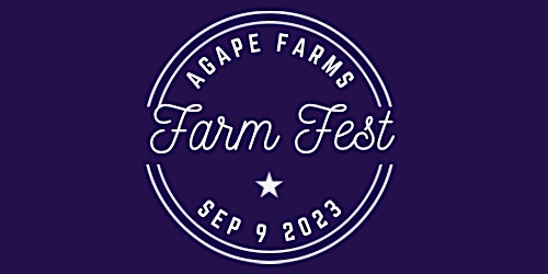 Farm Fest 2023 primary image
