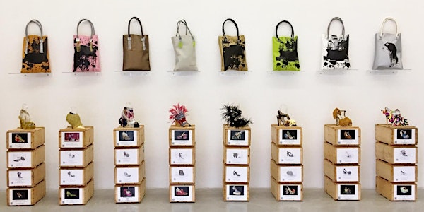D.G.Clothes Project Pop-Up Shop: Milano