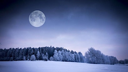 Snow Full Moon Virtual Gathering