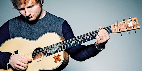 Ed Sheeran Songs Workshop primary image