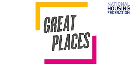Great Places Community Workshop primary image