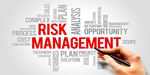 TCD Campus Open Event: Online M.Sc/Pg Dip in Managing Risk & System Change