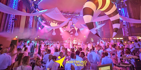 Hauptbild für Dortmund Tanzt in den Mai ! - Dortmunds größte weiße Nacht! 