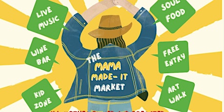 The Mama Made-It Market