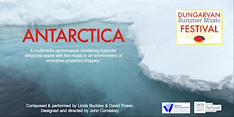 Antarctica primary image