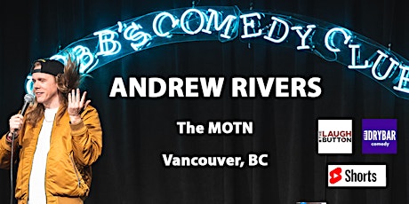 Andrew Rivers in Vancouver, BC