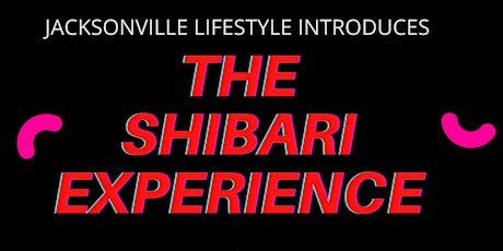 The Shibari Experience (February) Package