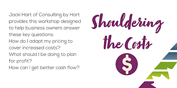 Shouldering Higher Wage & Business Costs