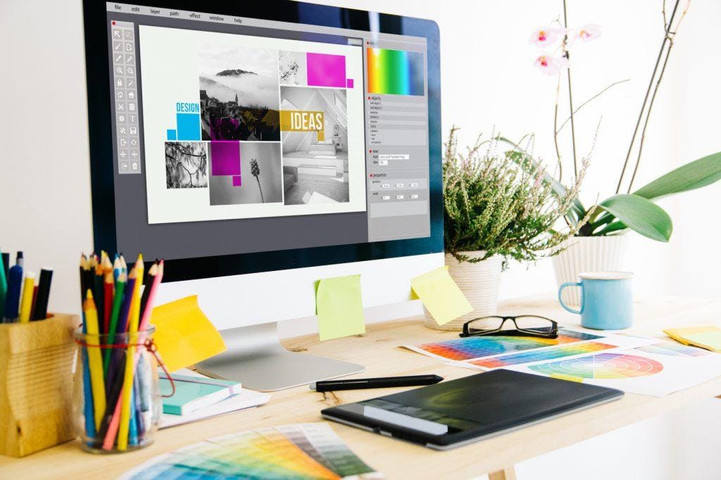 Homepage Erstellen - SEO optimierung