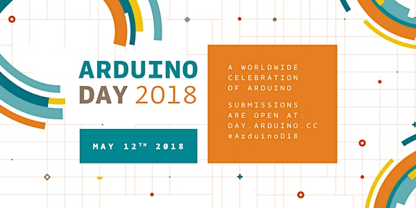 Arduino Day 2018 - WeMake Milano