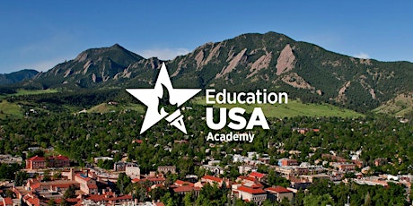 题目：美国大学预科学术强化短期课程  Topic: EducationUSA Academy (short-term programs)