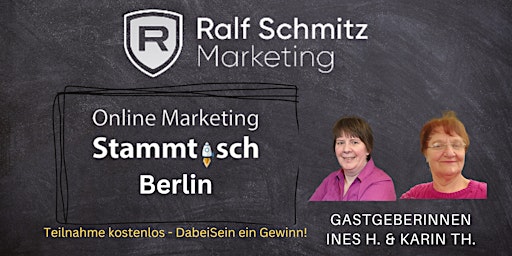 Onlinemarketing-Stammtisch Berlin