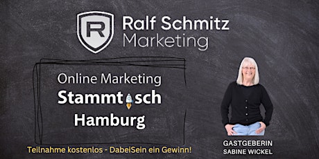 Onlinemarketing-Stammtisch Hamburg