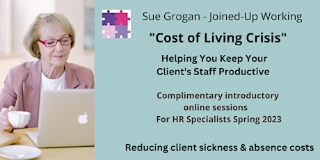 Make Your Life Easier  – Helping You Keep Your Client’s Staff Productive