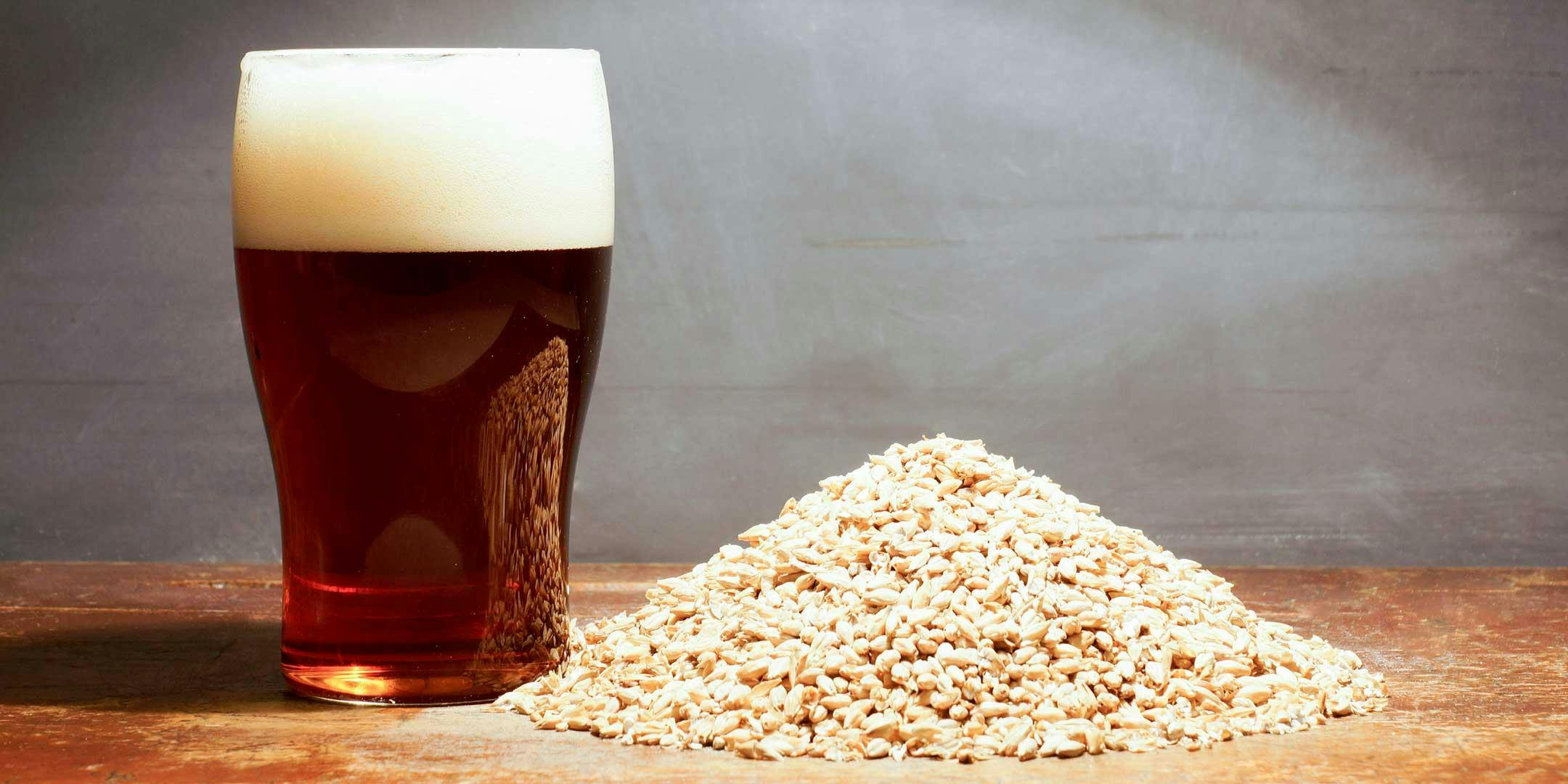 Brew Like a Pro - All Grain Brewing 101