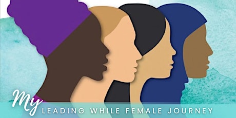 My Leading While Female Journey: A Guided Reflective Journal