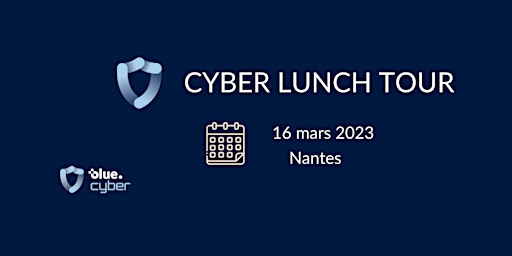 Cyber Lunch Nantes