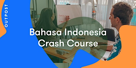 Bahasa Indonesia Crash Course