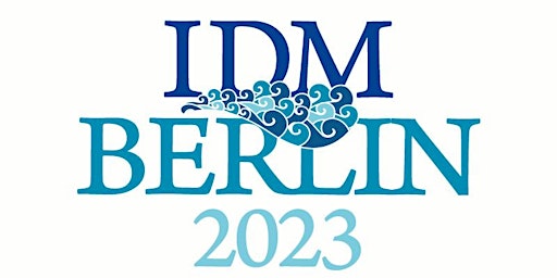 Freiwillige: Internationale Deutsche Meisterschaften Para Schwimmen