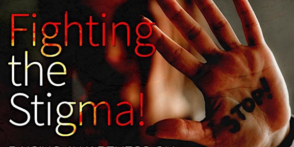 Fight the Stigma! Raising Awareness on Sexual Assault