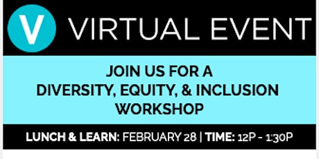 The WICT Network: New York Diversity, Equity& Inclusion Workshop