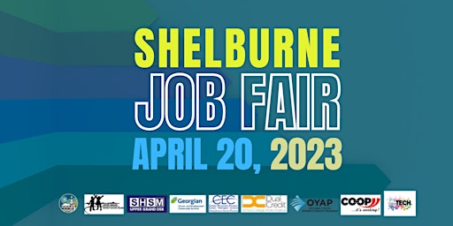 2023 Shelburne Job Fair