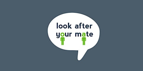 Look After Your Mate primary image