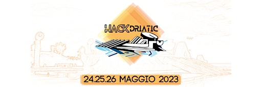 Collection image for HACKDRIATIC 2023