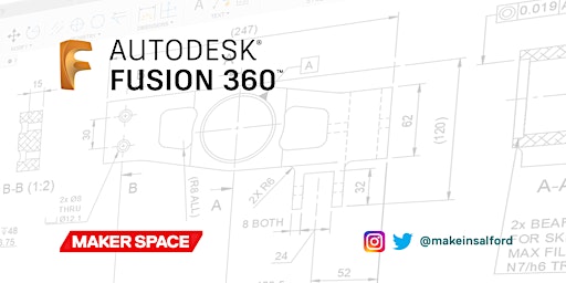 Getting Started with Fusion 360