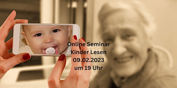 Kinder Lesen