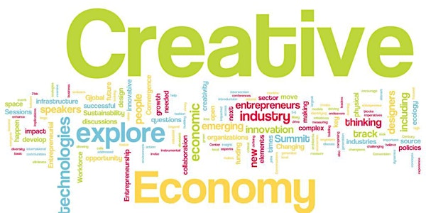 Seminar Relative Values: Creative Economy research, policy and exchange (UK...