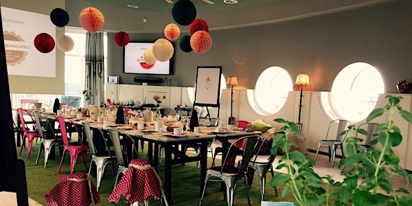 Better YOU | Food Workshop Hamburg
