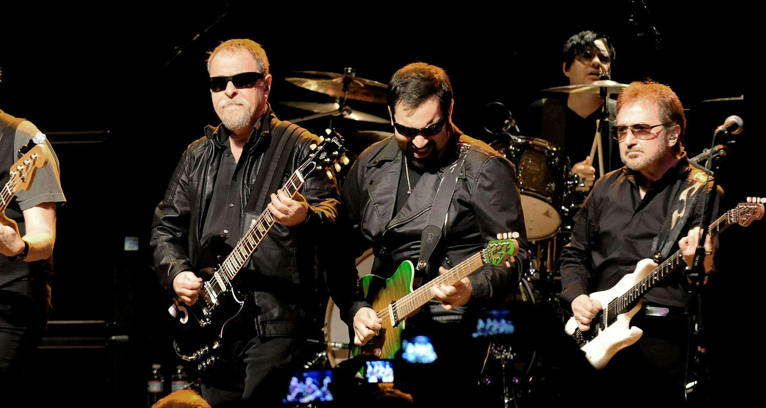 Blue Oyster Cult