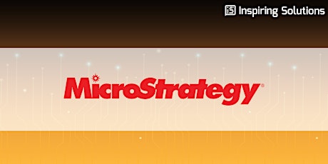 MicroStrategy: Intelligence everywhere. Kilka słów o MicroStrategy… primary image