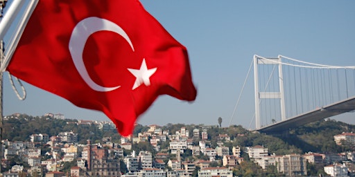 Image principale de Pep Talk Radio: Free Virtual Turkish Dictation Course