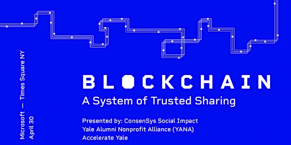 Blockchain, a System of Trusted Sharing