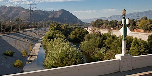 LA River Eco Tour and Secret Stair Hike  primärbild