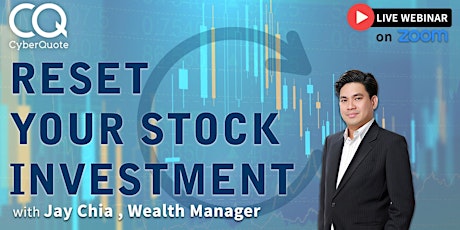 Reset Your Stock Investment