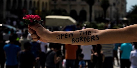 Hauptbild für What does 'Open Borders' actually mean?