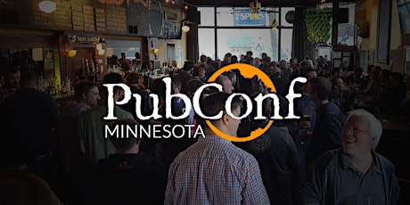PubConf Minnesota 2018 primary image