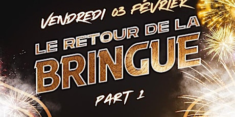 Le Retour De La Bringue ! Part 1