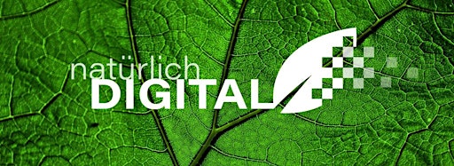 Immagine raccolta per natürlich DIGITAL - Die Web-Seminarreihe des LJV