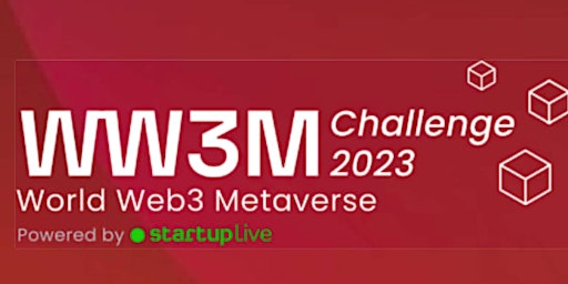 World Web3 Metaverse Hackathone 2023