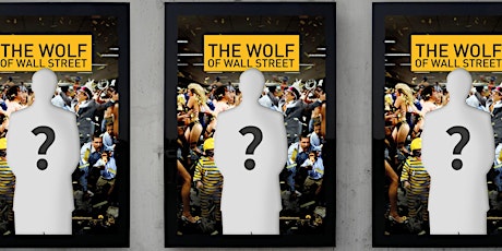 1MDB - The Real Wolves of Wall St Evening Briefing primary image