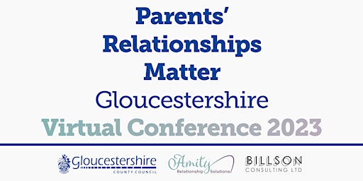 PRM Gloucestershire / Parental conflict and its impact on children