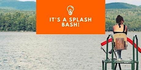 2nd Annual Splash Bash primary image